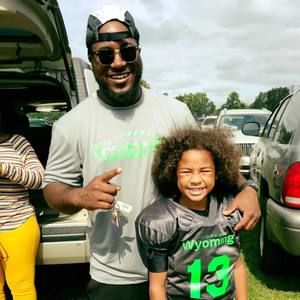 Meet your Posher, Lemont